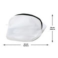 thumbnail image 4 of Wovilon Multi Protection Laundry Net Laundry Bag For Washing Machine And Travel, 4 of 4