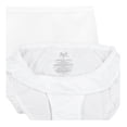 thumbnail image 4 of Bikini Fruit of the Loom Talla 7 Blanco 3 Piezas, 4 of 4