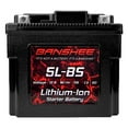 thumbnail image 2 of 5L-BS High Performance Maintenance Free Sealed Lithium-Ion Motorcycle Battery, 2 of 4