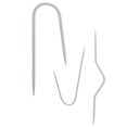 thumbnail image 2 of Love Knitting Cable Needles, 2 of 2
