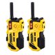 thumbnail image 1 of Walkie Talkies para Niños, Juguetes Electrónicos de Alcance, Radio Bidireccional de Juguete con Luz, para Deportes Al Aire Libre, Camping, Escalada, 1 of 9