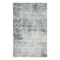 thumbnail image 3 of Unique Loom Helios Collection Area Rug - Santorini (5' 1" x 8' Rectangle Gray/Blue), 3 of 7
