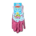 thumbnail image 4 of Melissa & Doug Dixie and Trixie Ladybug Good Gripping Gardening Gloves, 4 of 9