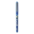thumbnail image 4 of Pilot 35113 Vball Liquid Ink 0.7 mm Roller Ball Pen - Fine, Blue (Dozen), 4 of 4