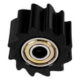 thumbnail image 3 of Chain Tensioner Roller Motorcycle Chain Tensioner Drive Chain Pulley Slider, 3 of 8