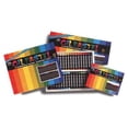thumbnail image 1 of YASUTOMO/AMERICAN KUSA CR NOP24 NIJI OIL PASTELS 24 COLOR SET, 1 of 1