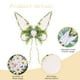 thumbnail image 1 of Elven Butterflys Wing Thin Cicada-Wing Wing Set Festival Party Performance Props, 1 of 7