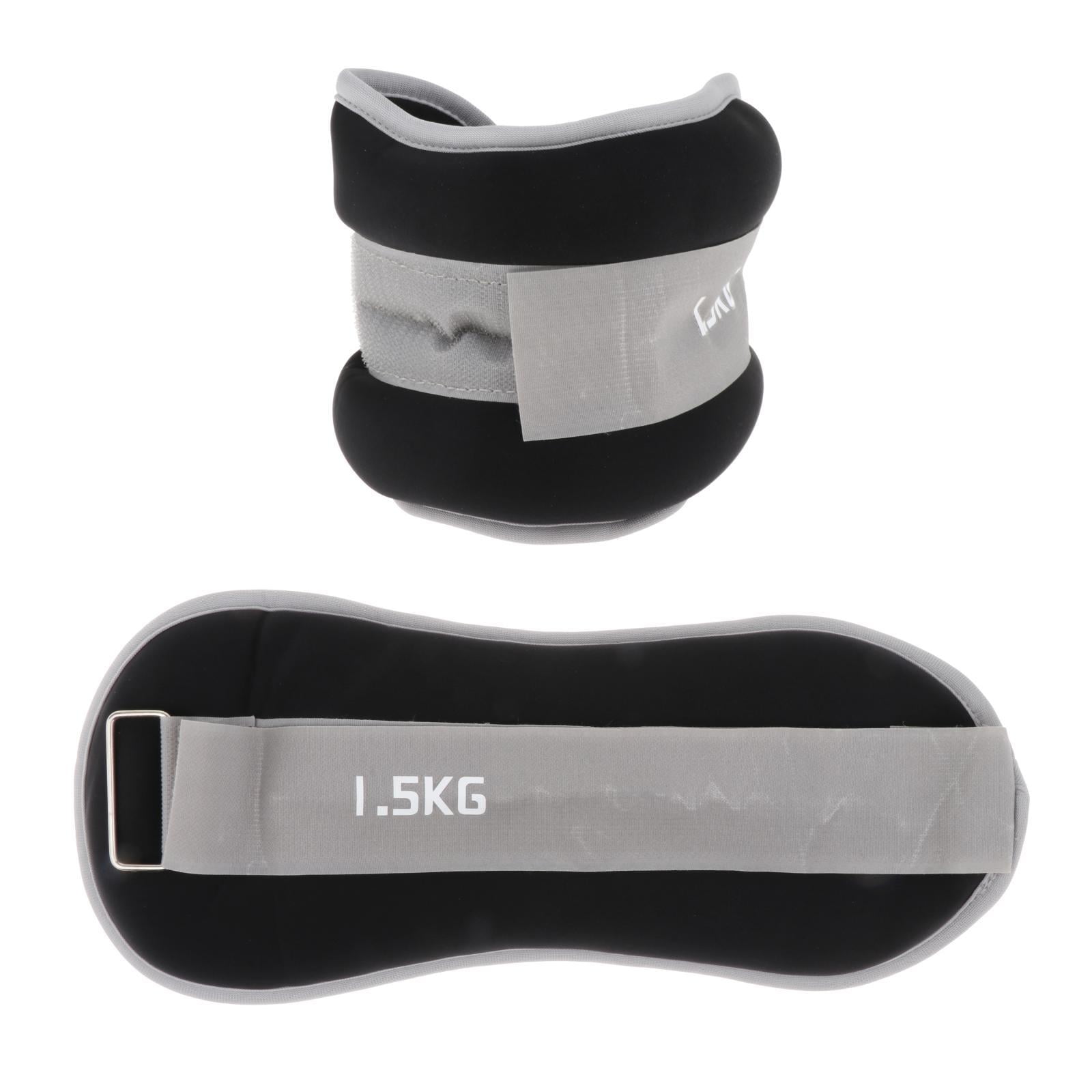 Wearable ankle weights hotsell