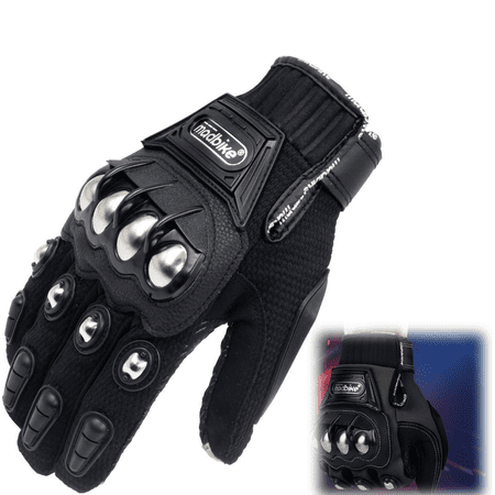 COFIT GANTS DE Moto, Gants à Écran Tactile Plein Doigt pour la Course COFIT GANTS DE Moto, Gants à Écran Tactile Plein Doigt pour la Course