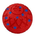 thumbnail image 1 of Smart Interactive Dog Toy Automatic Moving Bouncing And Stimulation E TPU Silent Foam Material Rating Active Rolling Bouncing For Medium And Large Dogs Dog Bir Miniature Christmas Stockings with, 1 of 3