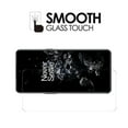 thumbnail image 6 of AISELAN [2 Pcs] HD Clear Anti-Scratch Easy Installation Tempered Glass Screen Protector for Oneplus 10T 10 T 2022, 6 of 7