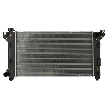 REACH 41-426 Radiator for a 80-75 FORD/MERCURY Radiator Replacement ...