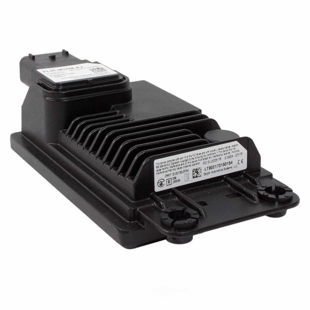Motorcraft DY-1395 Vehicle Speed Sensor Fits select: 2015-2020 FORD F150