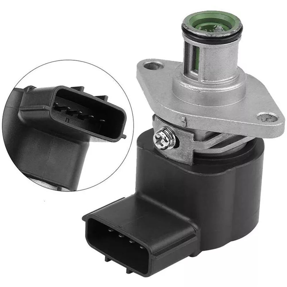 Idle Air Control Valve For Nissan Sentra 1.6L-L4 1995-1996/200SX 1.6L-L4 1995-96