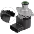 thumbnail image 2 of Idle Air Control Valve For Nissan Sentra 1.6L-L4 1995-1996/200SX 1.6L-L4 1995-96, 2 of 5