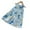 E001, variant on Chenyin Kids Toddler Girlss Leeveless Beach Dress Cotton Tanks Dresses Baby Girls Print Sundress for Summer Size 2-8T