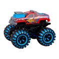 thumbnail image 3 of Vehículo radiocontrol Adventure Force Black escalador rojo, 3 of 4