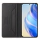 thumbnail image 3 of Magnetic Leather Case For itel RS4 / S666LN, 3 of 5