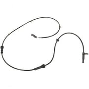 ewbo A0032A0129 ABS Wheel Speed Sensor - Precision Replacement for Accurate Braking Control