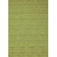 thumbnail image 1 of Ahgly Company Machine Washable Indoor Rectangle Abstract Turquoise Blue Contemporary Area Rugs, 8' x 10', 1 of 4