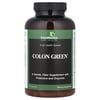 Futurebiotics Colon Green Fiber Supplement, 150 Capsules