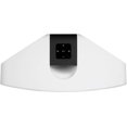 thumbnail image 4 of Bluesound Pulse 2i Wireless Multi-Room Smart Speaker with Bluetooth - White - Compatible with Alexa and Siri, 4 of 5