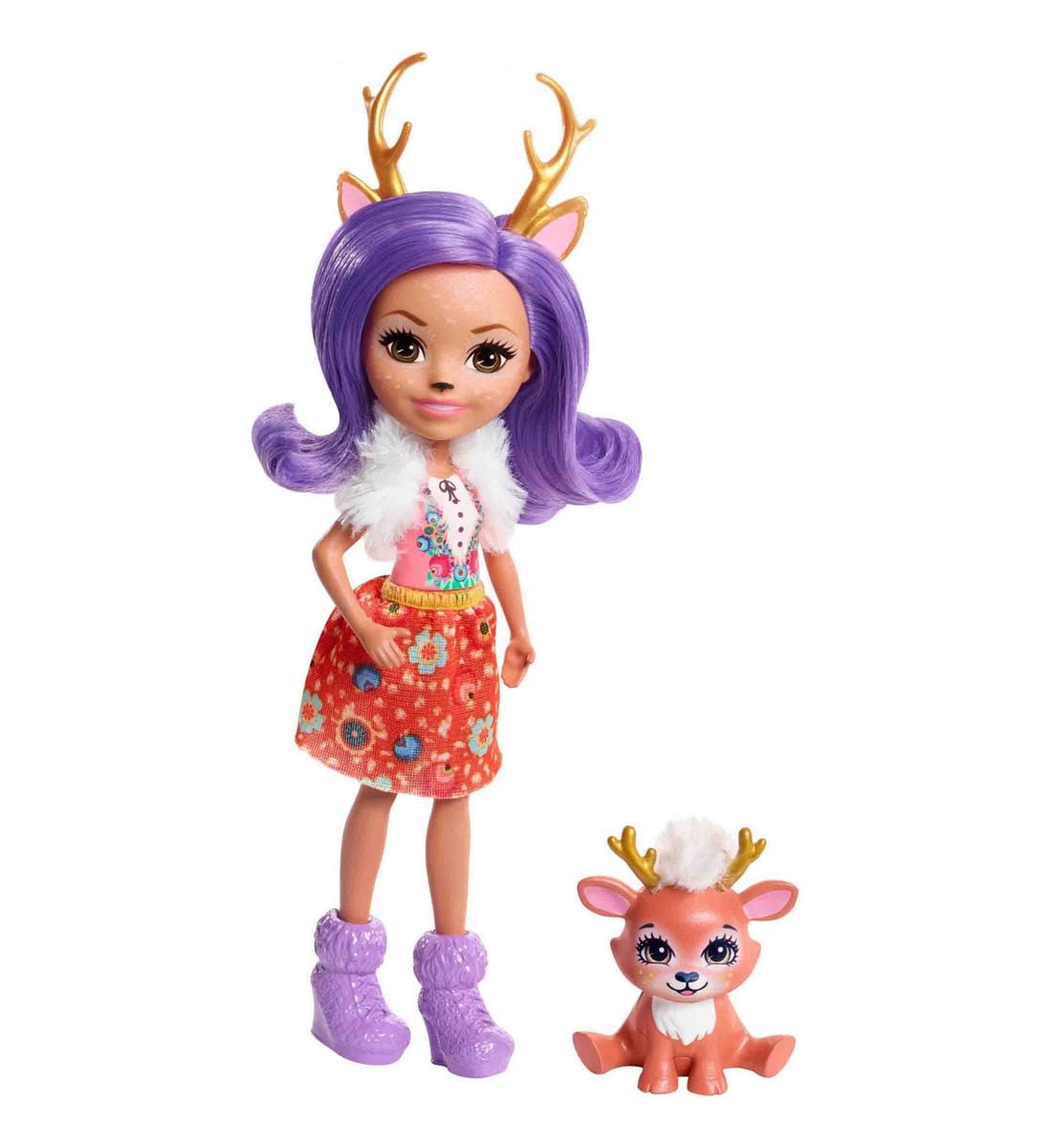 enchantimals figures