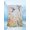 Multicolor, variant on Spring Hummingbird Floral Cooling Blanket,Lightweight Breathable Summer Throw Blanket with Double Sided Cold Effect,Farmhouse Flower Botanical Picnic Blankets Bed Sheet for Hot Sleepers 60"x80"