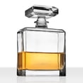 thumbnail image 3 of Chateau Whiskey Decanter, 3 of 3