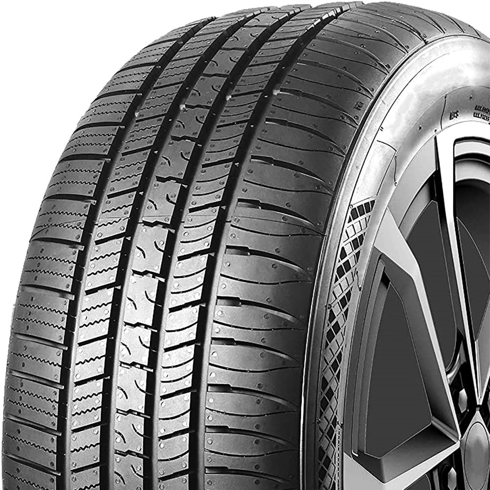 Atlas Tire Force HP 225/65R17 102H All Season Tire