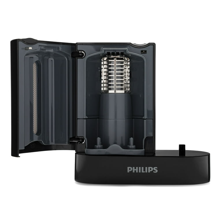 Philips Sonicare UV Sanitizer (Black) - Walmart.com