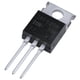 thumbnail image 2 of 100V 9.7A N-Channel Power Pulled IR MOSFET istor IRF520, 2 of 5