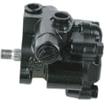 thumbnail image 3 of A1 Cardone Power Steering Pump P/N:21-5253 Fits select: 2002-2005 HYUNDAI SONATA, 2001-2006 KIA OPTIMA, 3 of 5