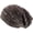 Brown Multi, variant on Armycrew Oversized Dreadlock Deep Crown Knit Long Beanie