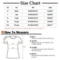 thumbnail image 3 of BXINGOHAI Compression Shirt Men Shapewear Slimming Body Shaper Vest Compression Tank Top Undershirt Black,XXL, 3 of 6