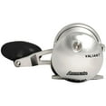 thumbnail image 3 of Accurate Valiant 1SPD Silver-Blue BVL-600SWL Left Conventional Reel, 3 of 3