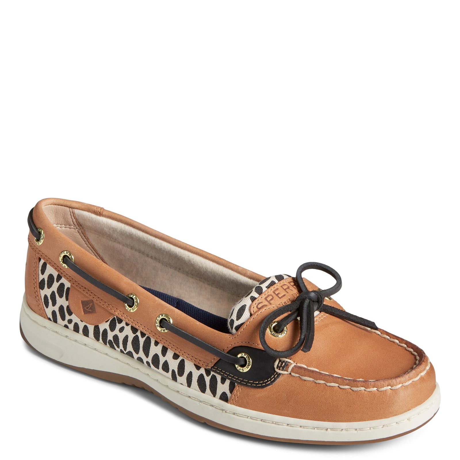 Women's Sperry, Angelfish Boat Shoe 