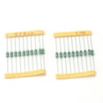 thumbnail image 3 of Riwesomey 200 unids/set profesional Universal 1UH a 4,7 MH Inductor surtido placa de circuito inductores Kit surtido accesorios Herramientas eléctricas, 3 of 6