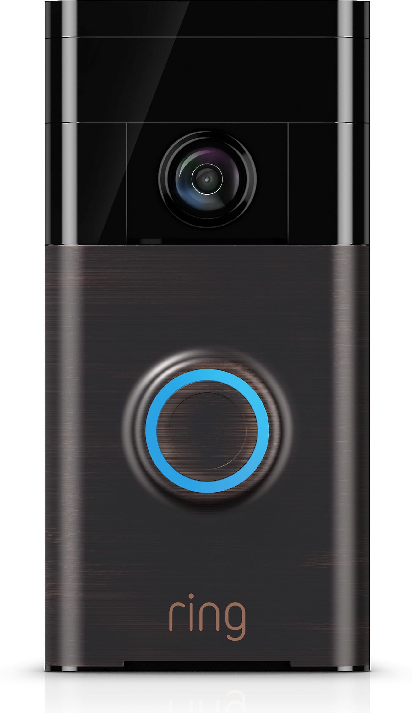 Used Video Doorbell Gen 2 with HD Video, Motion Activated Alerts, Easy Installation