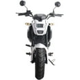 thumbnail image 3 of X-Pro Brand New Vader 125cc motorcycle, Manual Transmission Electric Start, Headlights, 12" Wheels, 3 of 5