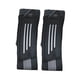 thumbnail image 2 of 2 uds Pantalones Banda Pierna Zulema Clip Flexible Accesorios Ciclismo Negro, 2 of 8