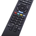thumbnail image 3 of Goriertaly TV Smart Télécommande Maison Hôtel Contrôleur Modification Maintenance Remplacement de Rechange pour RM-YD038, 3 of 6