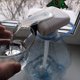 thumbnail image 5 of 2X Grifo EléCtrico del Dispensador de Agua, Conveniente para el de la Botella una Prueba de Salpicaduras del Jugo de la Leche de la Bebida Helada, 5 of 7