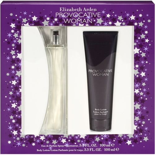 Elizabeth Arden Elizabeth Arden Provocative Perfume Gift Set for