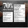 thumbnail image 6 of Lindt EXCELLENCE Mild 70% Dark Chocolate Bar, 4-Pack, 3.5 oz, 6 of 6