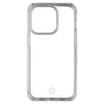 thumbnail image 2 of ITSKINS Spectrum_R Clear Case for iPhone 14 Pro - Transparent, 2 of 3