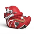 thumbnail image 4 of Figura coleccionable de vinilo con forma de pato de goma TUBBZ Nuka Cola T-51, 4 of 6
