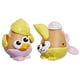 thumbnail image 3 of Figuras Didácticas Hasbro Potato Head Conejito y Pollito Bebés, 3 of 6