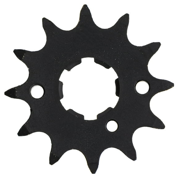 Niche 520 12T Drive Front Sprocket for Yamaha Breeze 125 ATV 519-CDS2205P