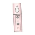 thumbnail image 4 of Serenable 6xHandheld Face Steamer USB for Lash Extension Daily Makeup Face Pink, 4 of 10